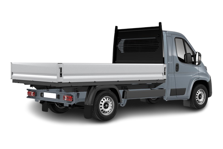 Boxer Dropside Back_view Image