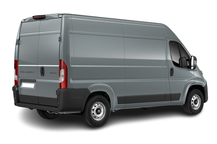 Boxer Van Back_view Image