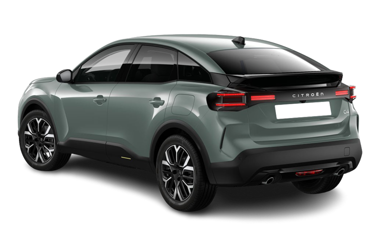 C4 Hatch Back_view Image