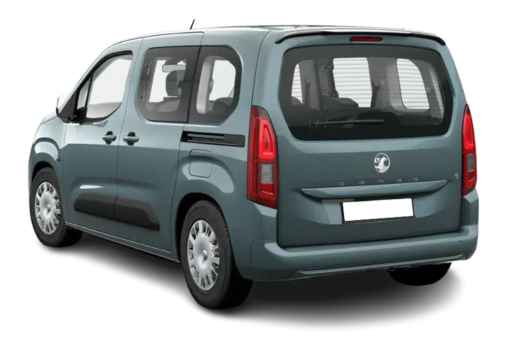 Combo Life Back_view Image