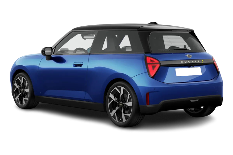 Cooper Electric Back_view Image