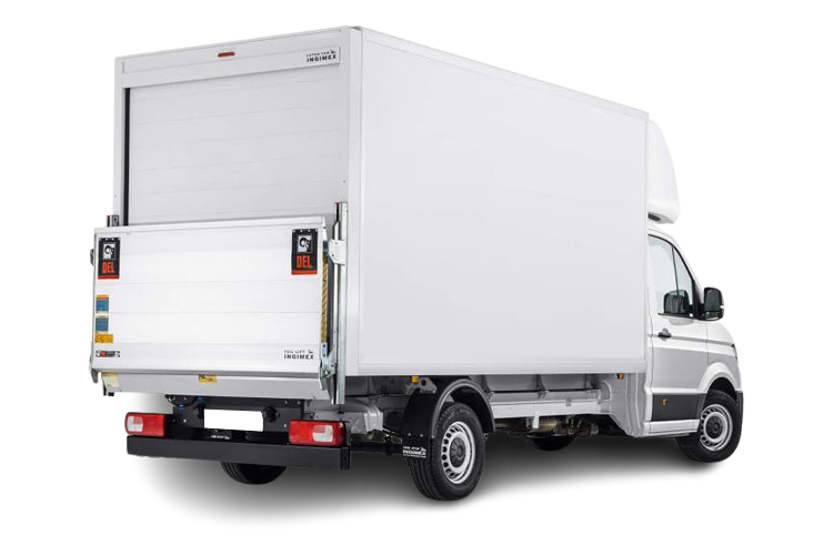 Crafter Luton Back_view Image