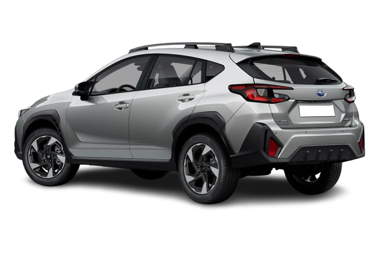 Crosstrek Back_view Image