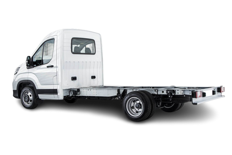 Deliver 9 Cab Back_view Image