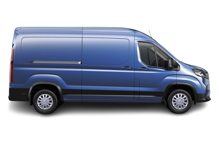 Deliver 9 Van Back_view Image