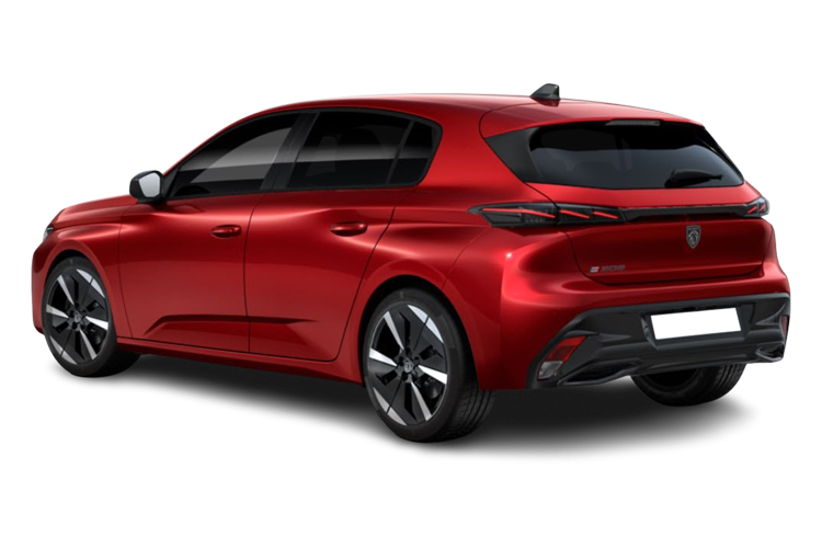 E-308 Hatch Back_view Image