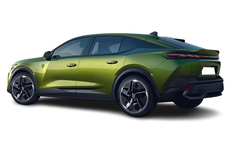 E-408 Fastback Back_view Image