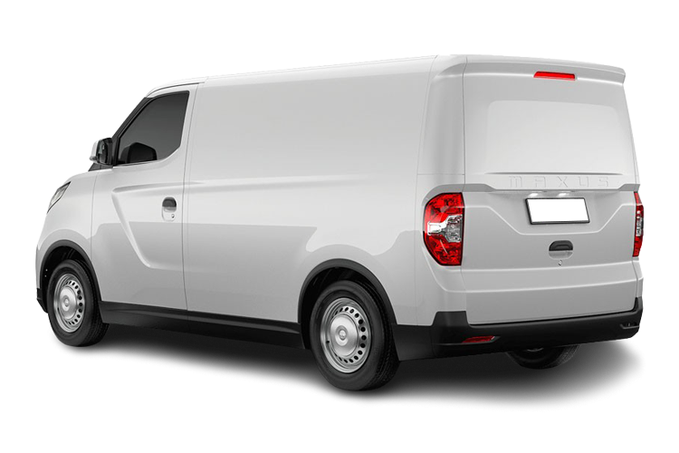 eDELIVER 3 Back_view Image