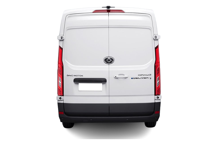 eDELIVER 9 Back_view Image