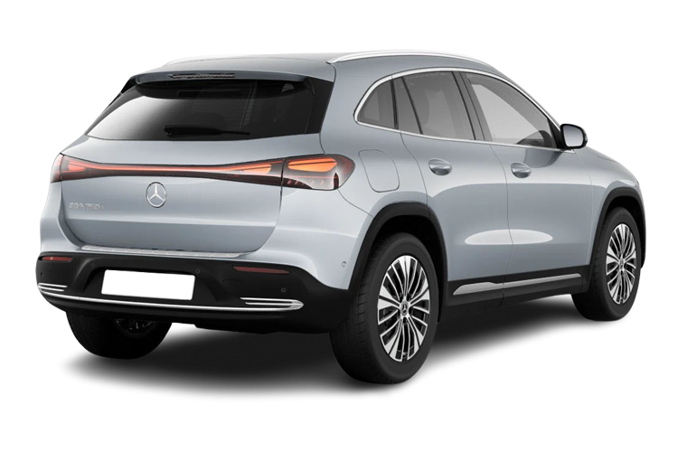 Eqa Suv Back_view Image