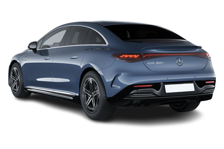 Eqe Saloon Back_view Image