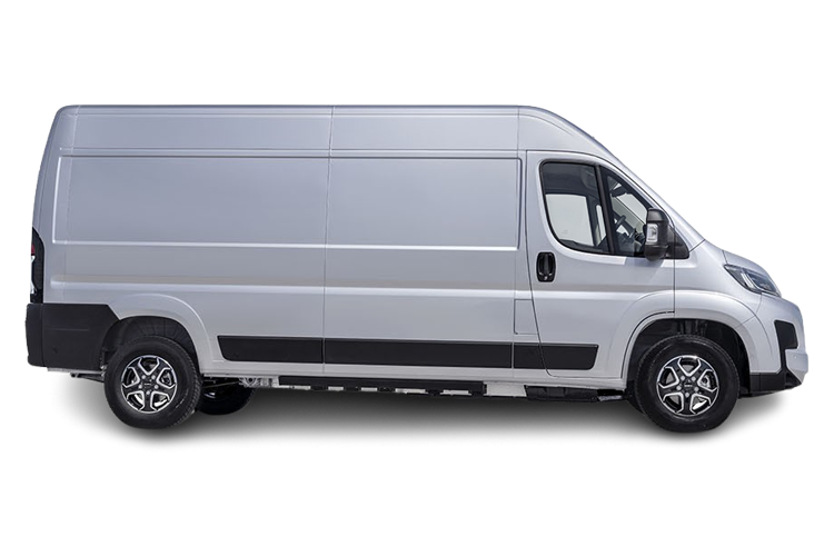 eSuperJolly over 3.5t Back_view Image