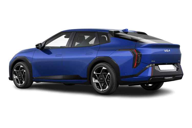 EV4 Fastback Back_view Image