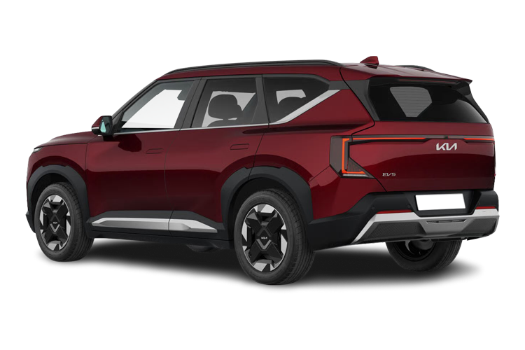 EV5 Back_view Image