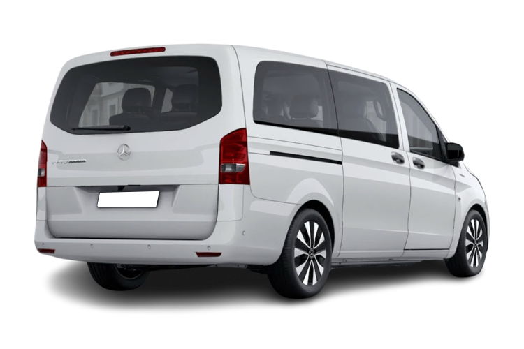 eVito Tourer Back_view Image