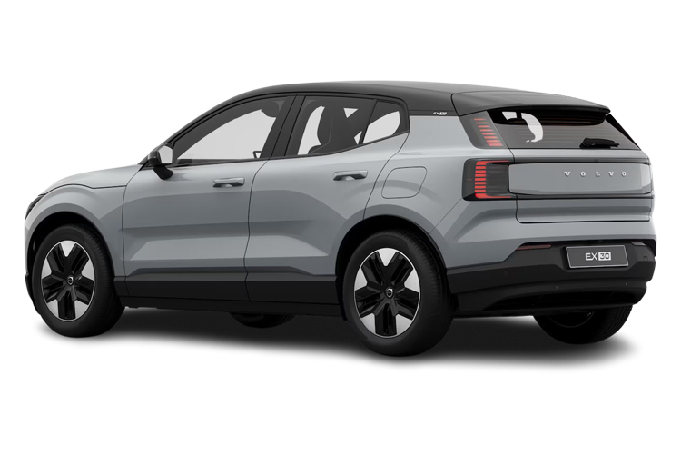 EX30 Back_view Image