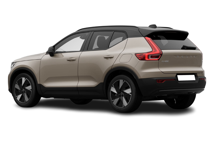 EX40 Back_view Image