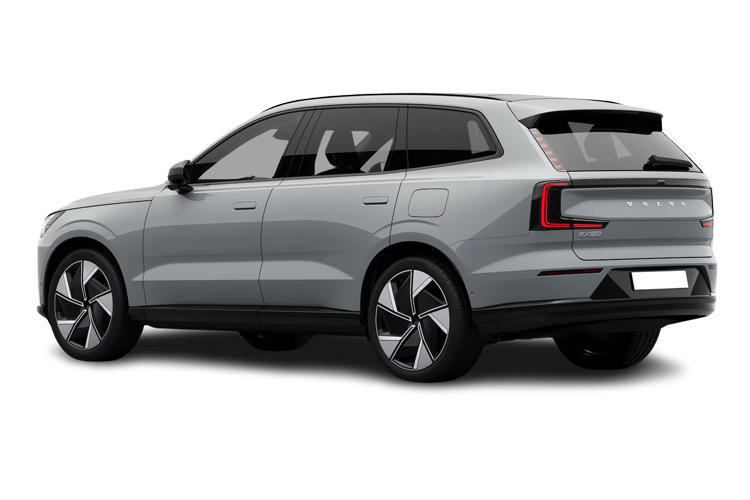 EX90 Back_view Image