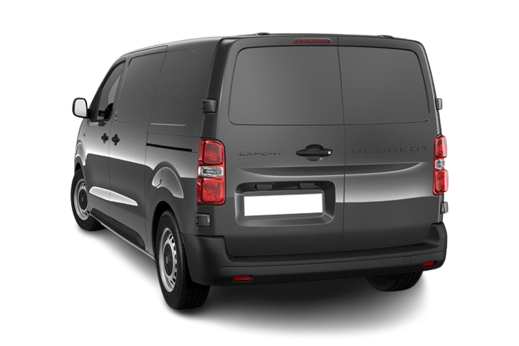 Expert Van Back_view Image