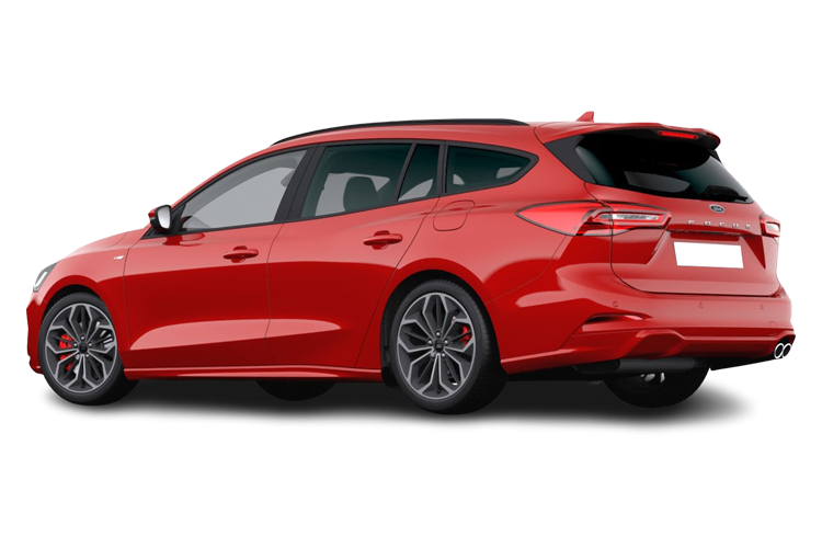 Focus Estate Back_view Image