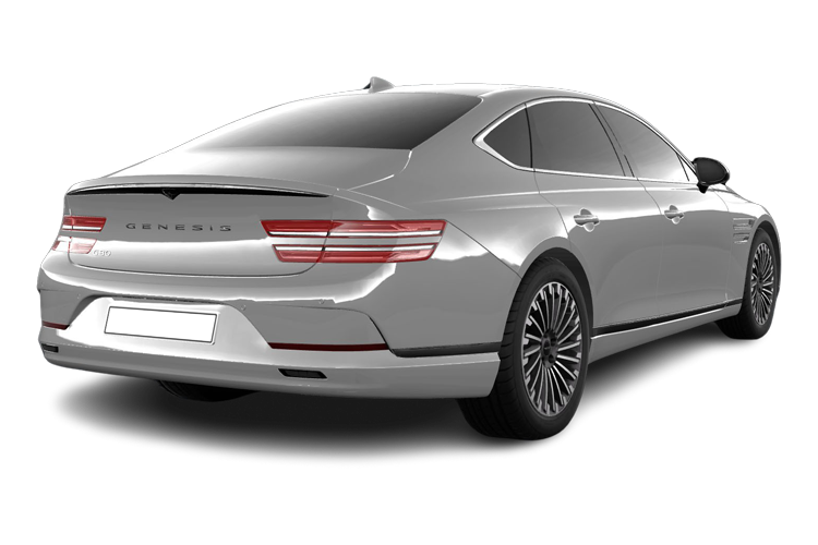 G80 Saloon Back_view Image