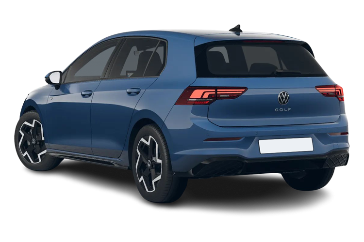 Golf Back_view Image