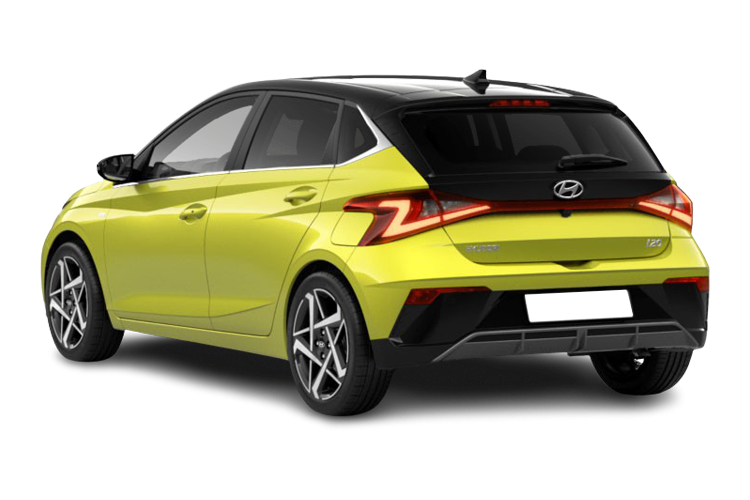 i20 Hatch Back_view Image