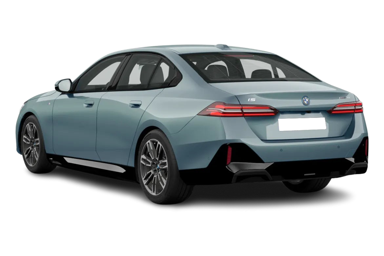i5 Saloon Back_view Image