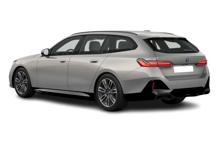 i5 Series Touring Back_view Image