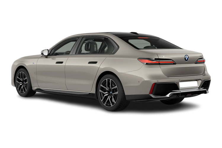 i7 Saloon Back_view Image