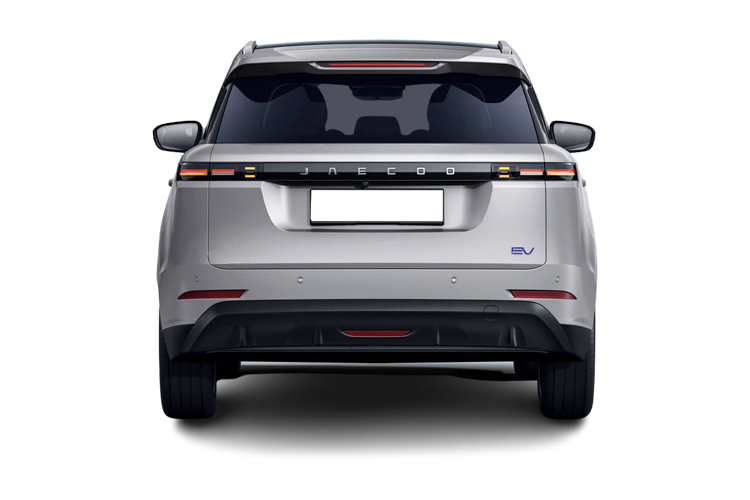 J5 Electric Back_view Image