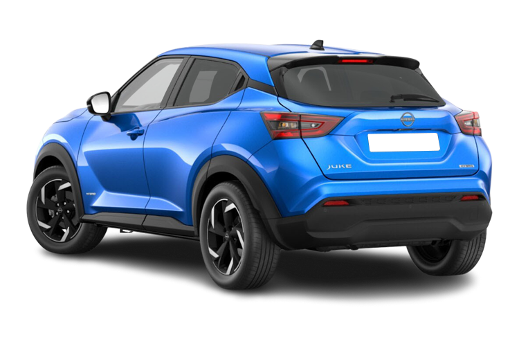 Juke Hatch Back_view Image