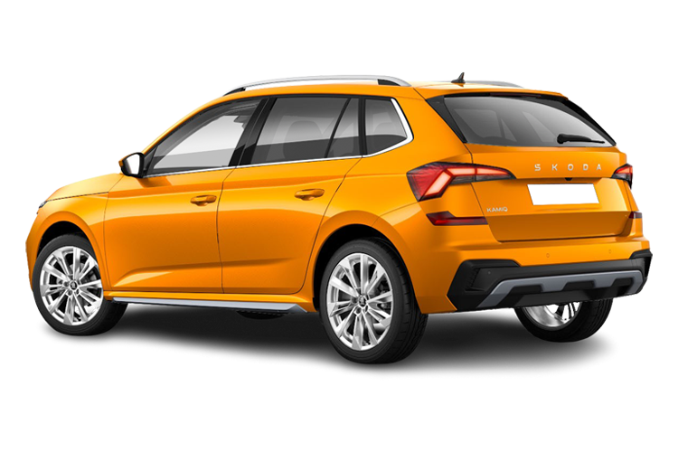 Kamiq Back_view Image