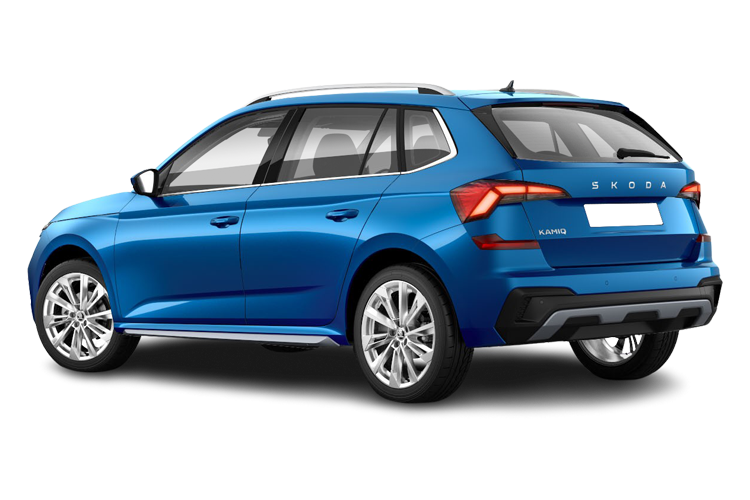 Kamiq Back_view Image