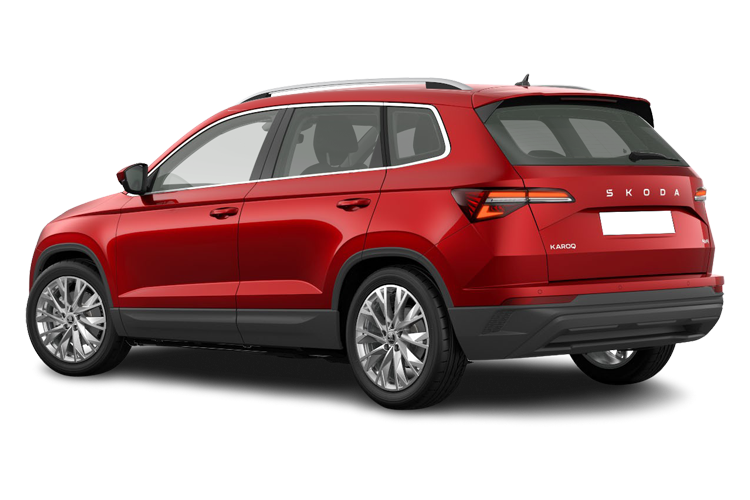 Karoq Back_view Image