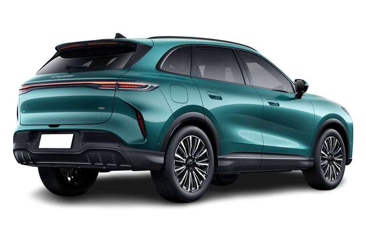 L8 Suv Back_view Image