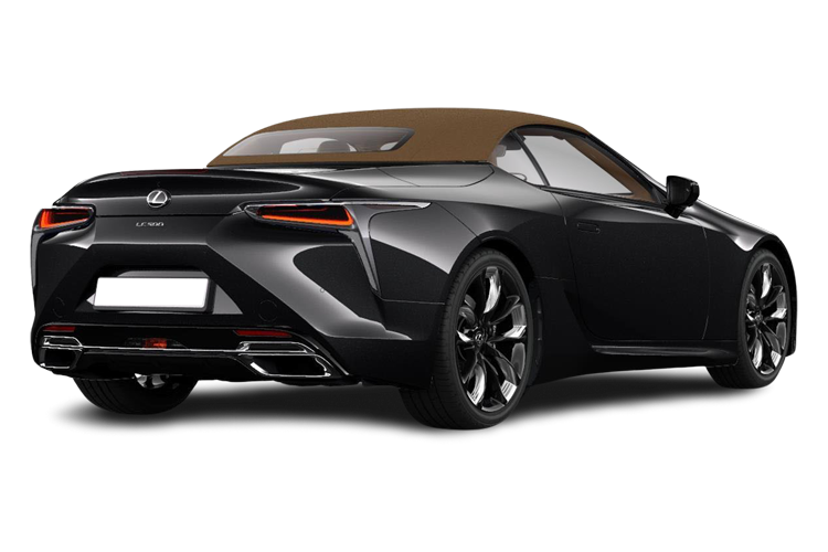 LC Convertible Back_view Image