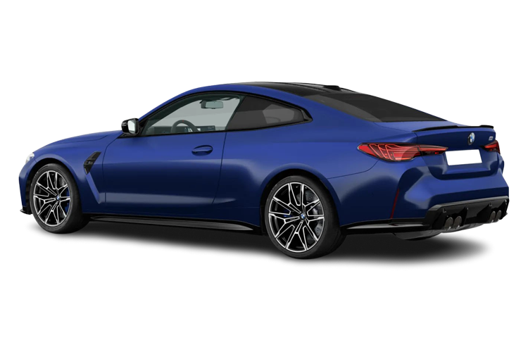 M4 Coupe Back_view Image