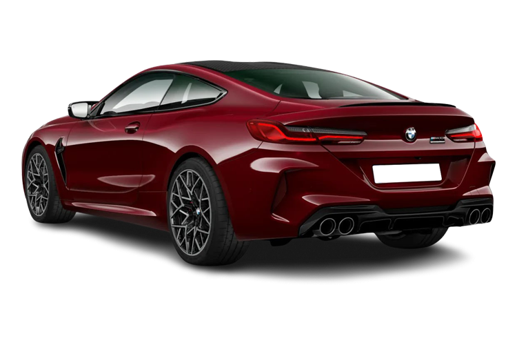 M8 Coupe Back_view Image