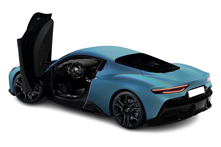 Mcpura Coupe Back_view Image