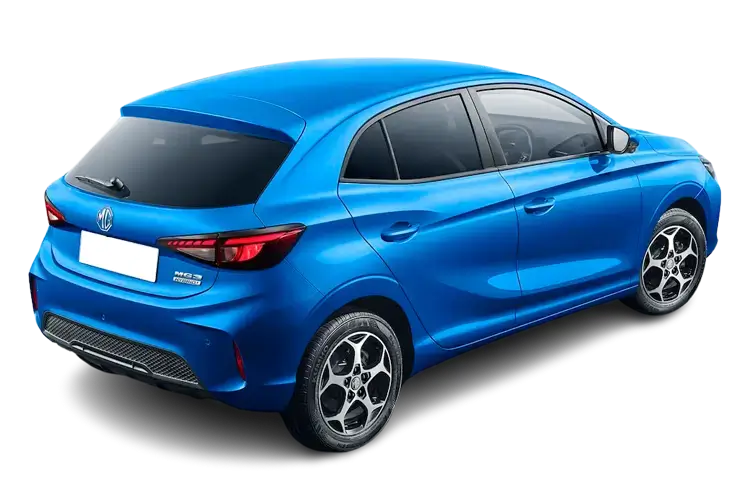 MG3 Back_view Image