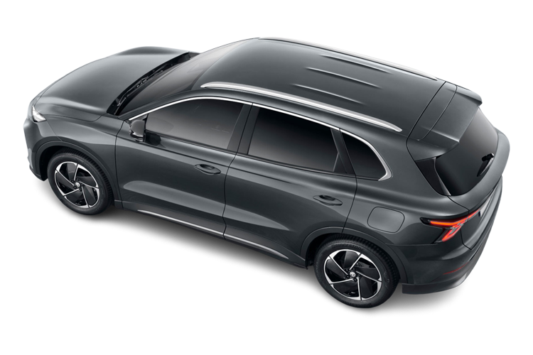 MGS5 EV Back_view Image