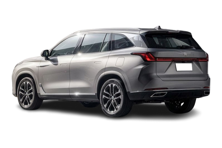 MGS9 Back_view Image