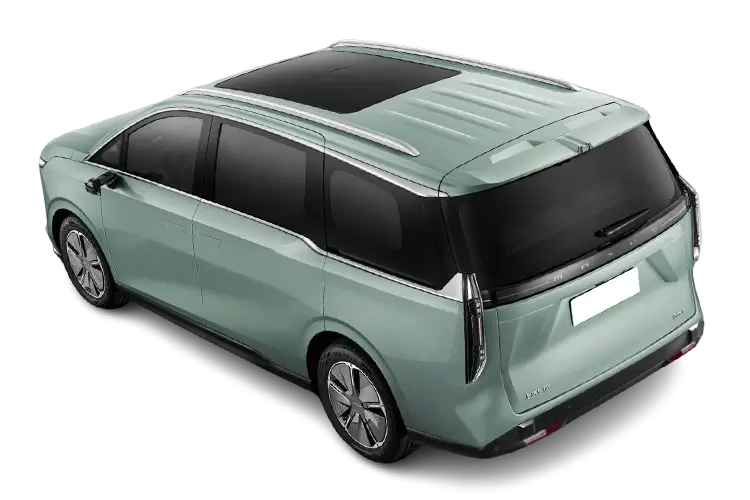 Mifa 7 5DR Estate Back_view Image