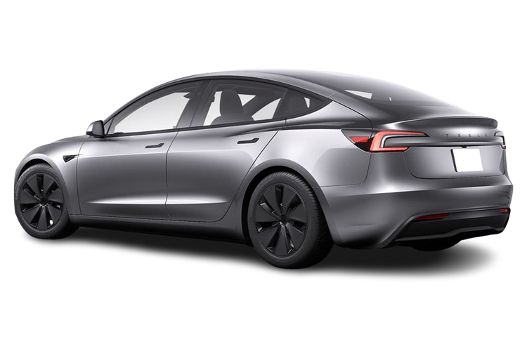Model 3 Back_view Image