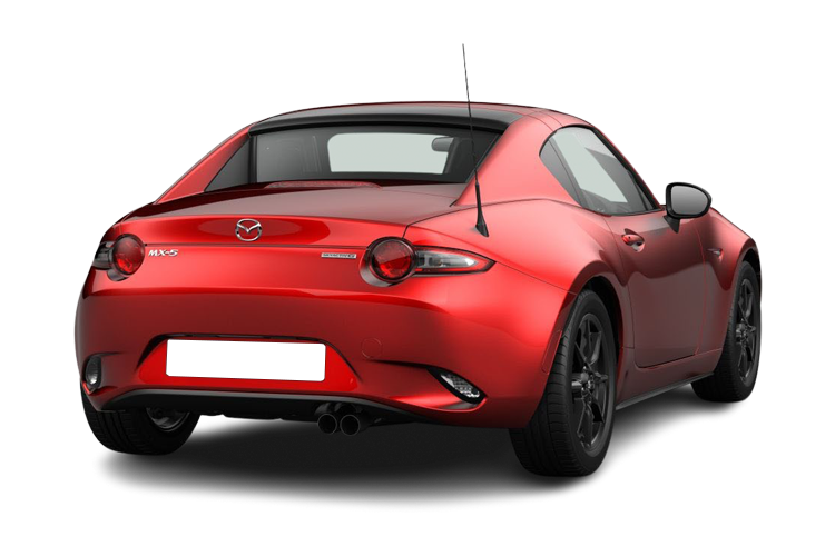 MX-5 RF Back_view Image