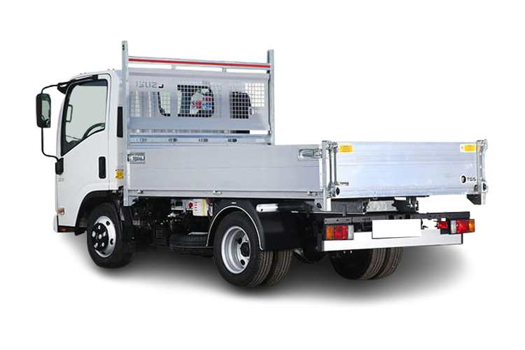 N35 Dropside Back_view Image