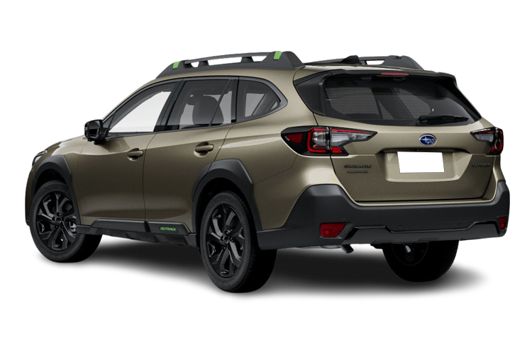 Outback Back_view Image