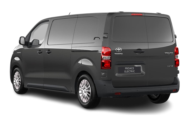 Proace EV Back_view Image