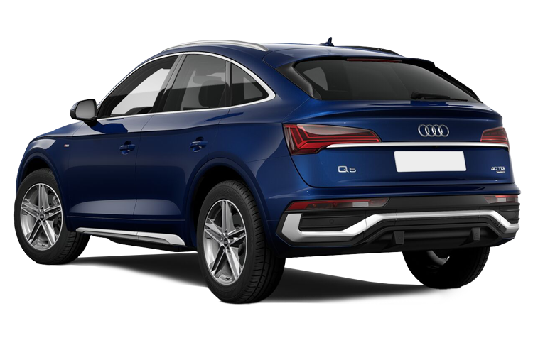 Q5 Sportback Back_view Image